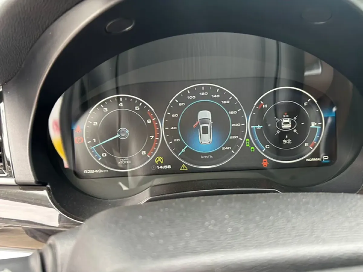 2017 Haval H7 2.0T 231HP L4 6DCT,autocango,china used car exporter,china ev exporter,chinese used car exporter,chinese used ev exporter