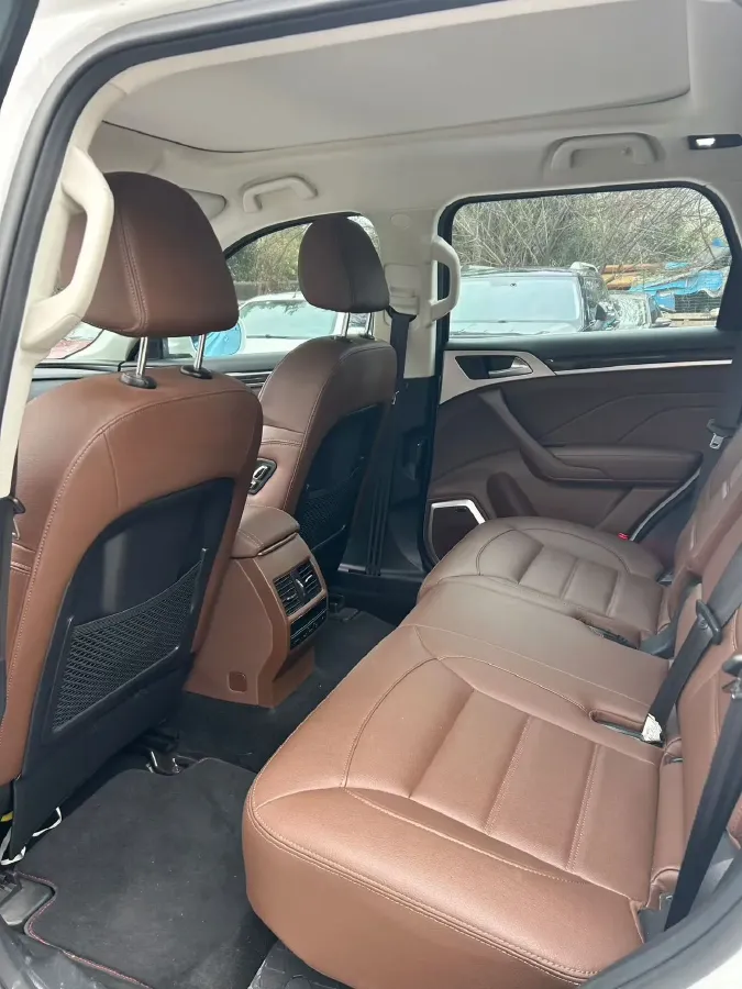 2017 Haval H7 2.0T 231HP L4 6DCT,autocango,china used car exporter,china ev exporter,chinese used car exporter,chinese used ev exporter