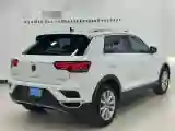 2022 Volkswagen T-Roc 1.4T 150HP L4 7DCT