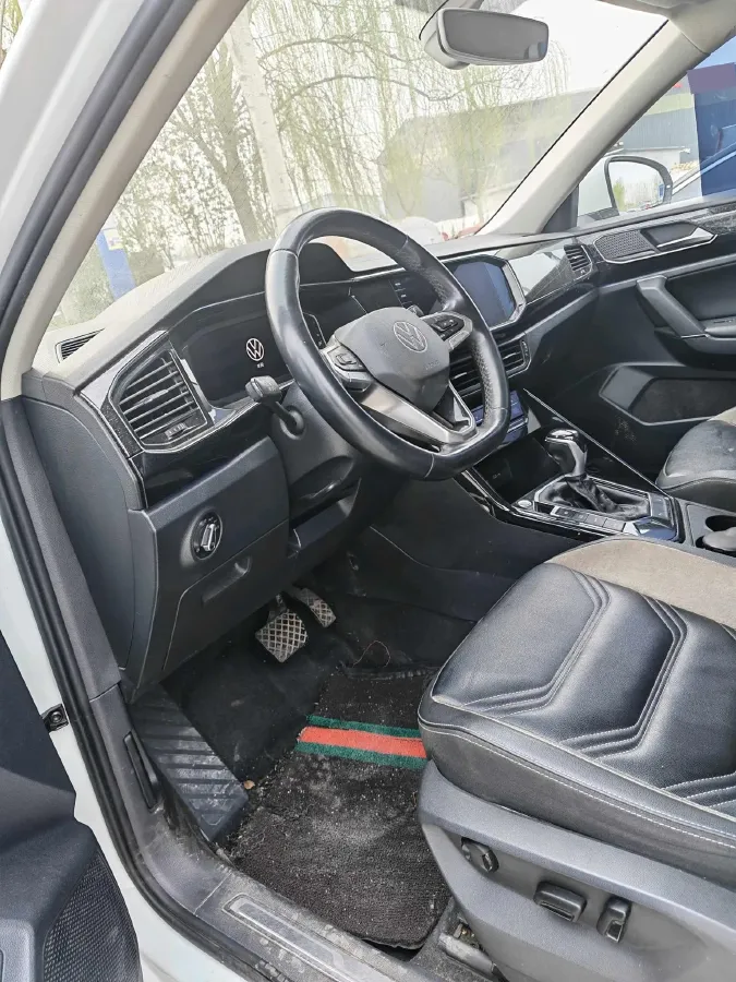 2022 Volkswagen Tayron GTE 1.4T 150HP L4 6DCT PHEV 13KWH,autocango,china used car exporter,china ev exporter,chinese used car exporter,chinese used ev exporter