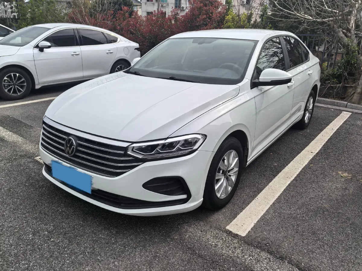 2023 Volkswagen Lavida 1.5L 110HP L4 6AT,autocango,china used car exporter,china ev exporter,chinese used car exporter,chinese used ev exporter