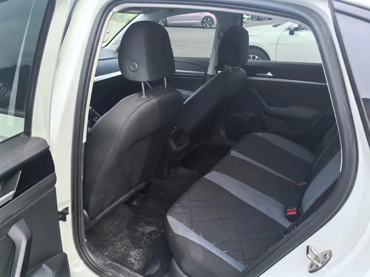 2023 Volkswagen Lavida 1.5L 110HP L4 6AT,autocango,china used car exporter,china ev exporter,chinese used car exporter,chinese used ev exporter