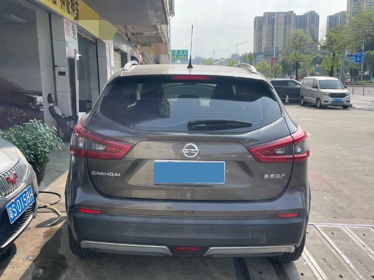 2022 Nissan Qashqai 2.0L 151HP L4 CVT,autocango,china used car exporter,china ev exporter,chinese used car exporter,chinese used ev exporter