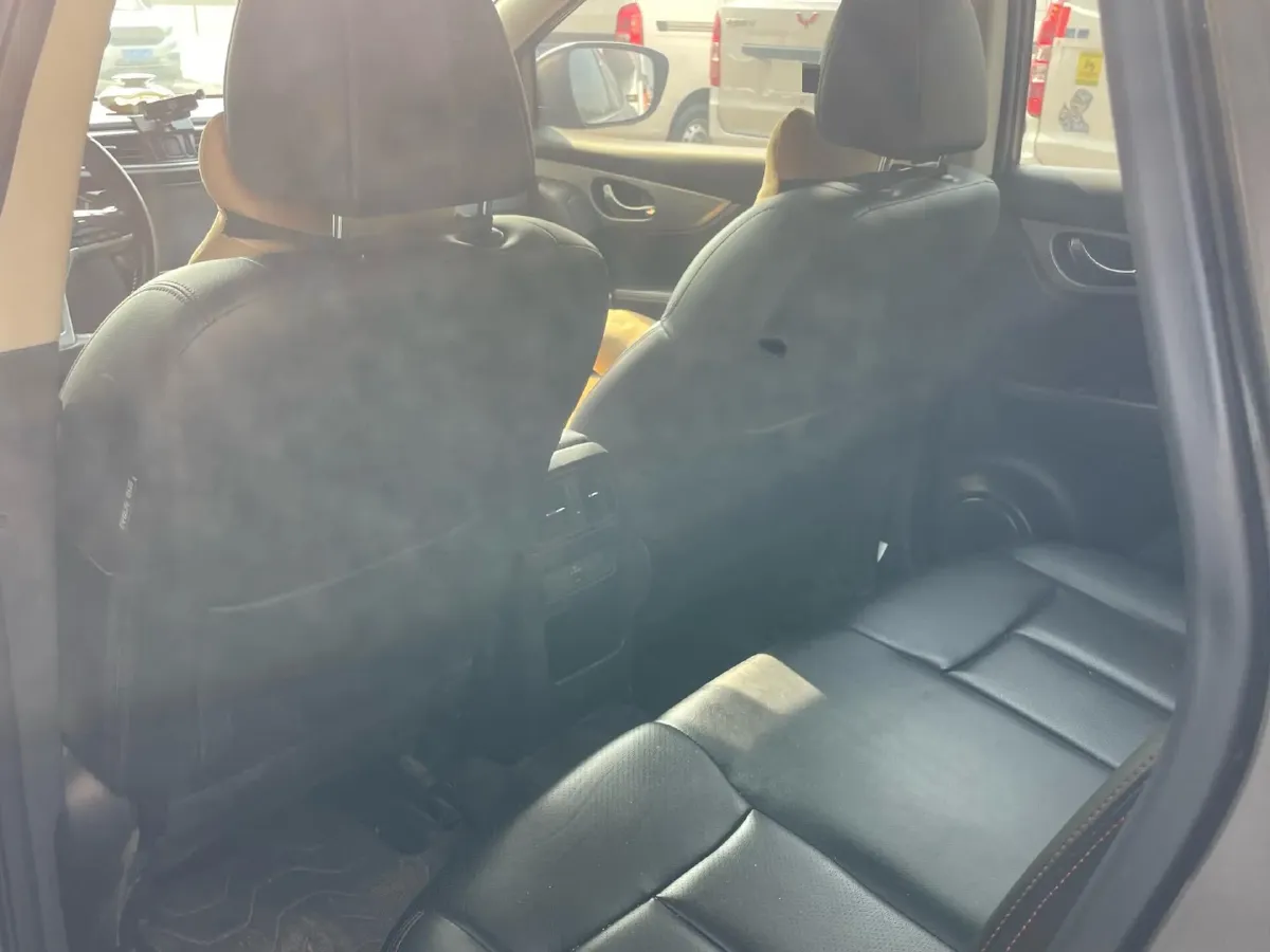 2022 Nissan Qashqai 2.0L 151HP L4 CVT,autocango,china used car exporter,china ev exporter,chinese used car exporter,chinese used ev exporter