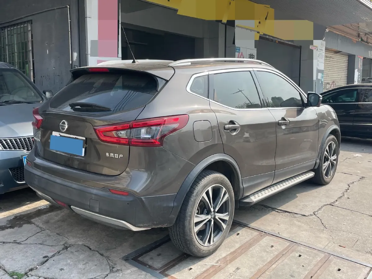 2022 Nissan Qashqai 2.0L 151HP L4 CVT,autocango,china used car exporter,china ev exporter,chinese used car exporter,chinese used ev exporter
