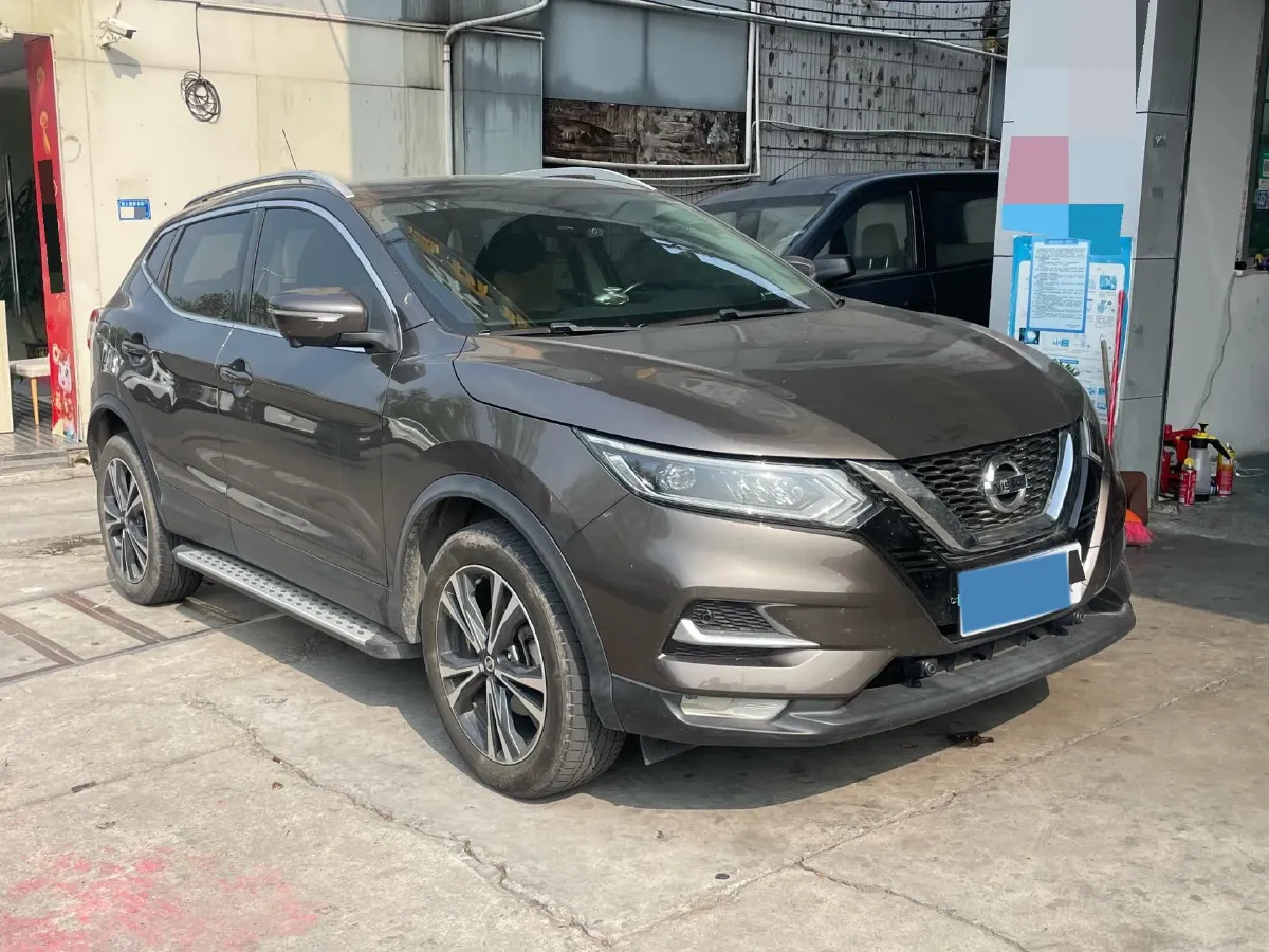 2022 Nissan Qashqai 2.0L 151HP L4 CVT,autocango,china used car exporter,china ev exporter,chinese used car exporter,chinese used ev exporter