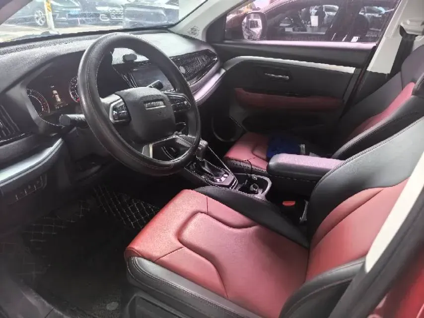 2019 Haval H6 Coupe 1.5T 169HP L4 7DCT,autocango,china used car exporter,china ev exporter,chinese used car exporter,chinese used ev exporter