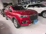 2019 Haval H6 Coupe 1.5T 169HP L4 7DCT