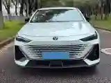 2023 ChangAn UNI-V iDD 1.5T 170HP L4 6TCT PHEV 18.4KWH