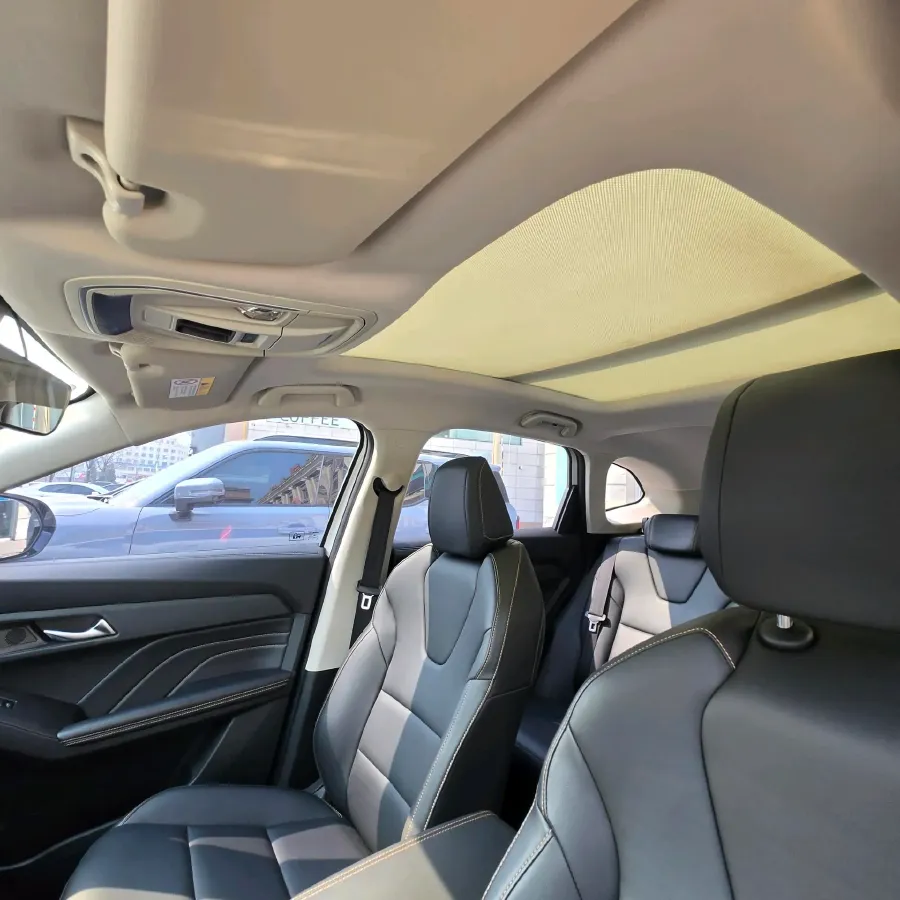 2022 Haval Rabbit 1.5T 150HP L4 7DCT,autocango,china used car exporter,china ev exporter,chinese used car exporter,chinese used ev exporter