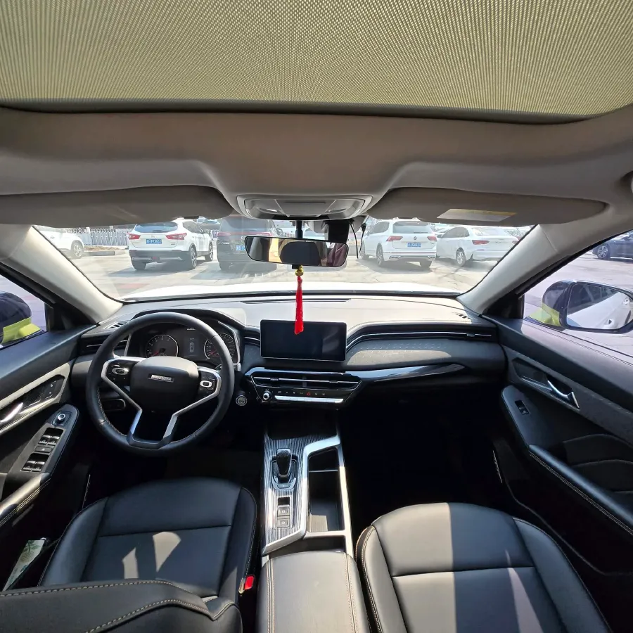 2022 Haval Rabbit 1.5T 150HP L4 7DCT,autocango,china used car exporter,china ev exporter,chinese used car exporter,chinese used ev exporter