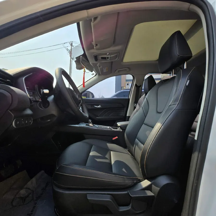 2022 Haval Rabbit 1.5T 150HP L4 7DCT,autocango,china used car exporter,china ev exporter,chinese used car exporter,chinese used ev exporter