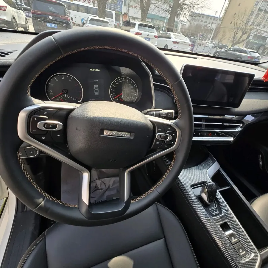 2022 Haval Rabbit 1.5T 150HP L4 7DCT,autocango,china used car exporter,china ev exporter,chinese used car exporter,chinese used ev exporter