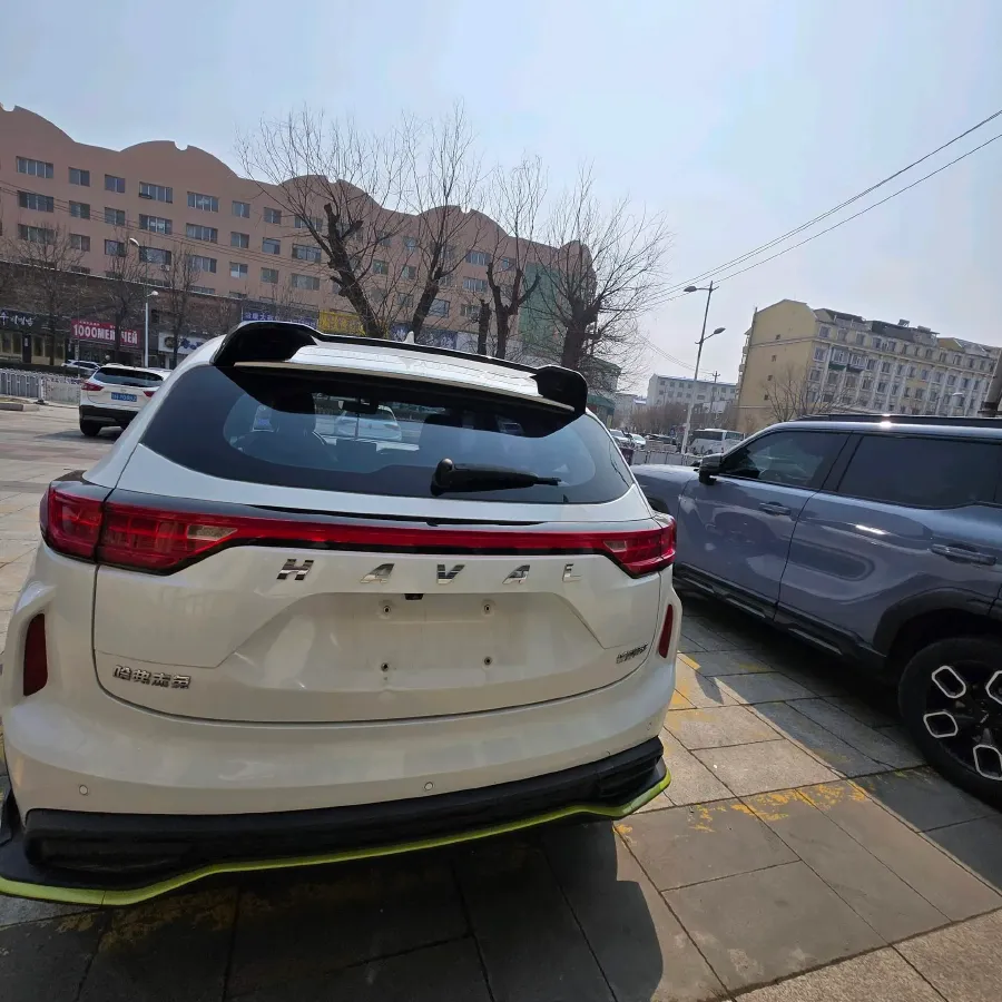 2022 Haval Rabbit 1.5T 150HP L4 7DCT,autocango,china used car exporter,china ev exporter,chinese used car exporter,chinese used ev exporter