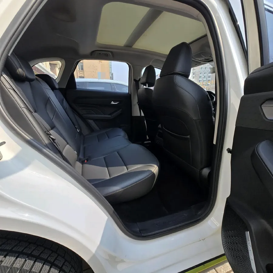 2022 Haval Rabbit 1.5T 150HP L4 7DCT,autocango,china used car exporter,china ev exporter,chinese used car exporter,chinese used ev exporter