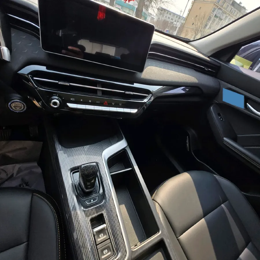 2022 Haval Rabbit 1.5T 150HP L4 7DCT,autocango,china used car exporter,china ev exporter,chinese used car exporter,chinese used ev exporter