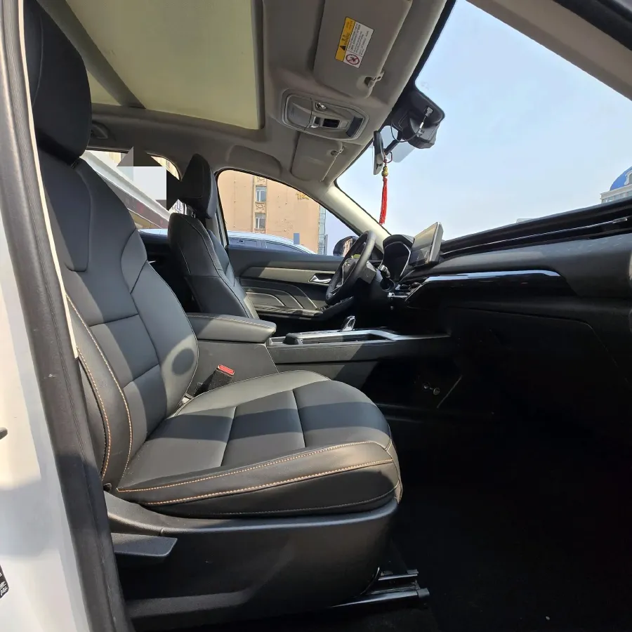 2022 Haval Rabbit 1.5T 150HP L4 7DCT,autocango,china used car exporter,china ev exporter,chinese used car exporter,chinese used ev exporter