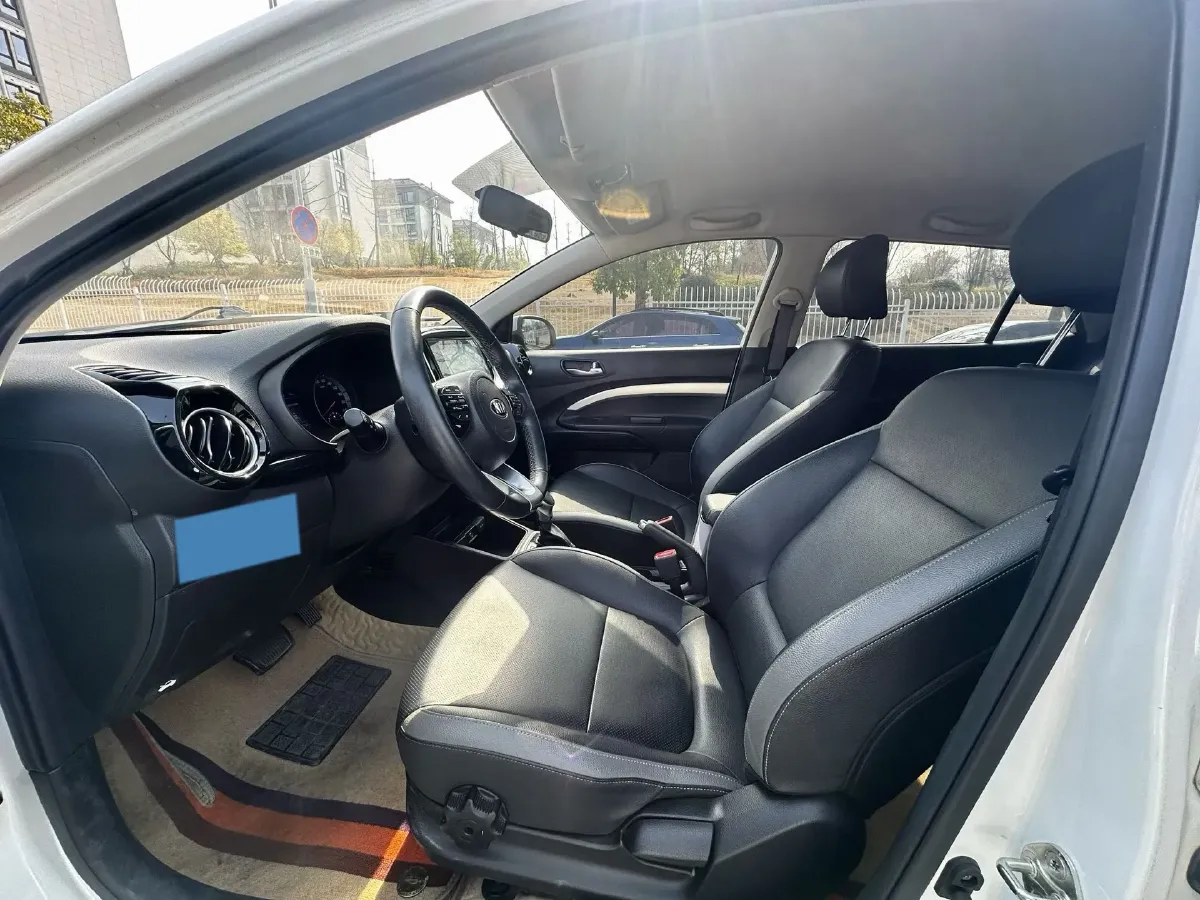 2021 Kia KX1 1.4L 100HP L4 6AT,autocango,china used car exporter,china ev exporter,chinese used car exporter,chinese used ev exporter