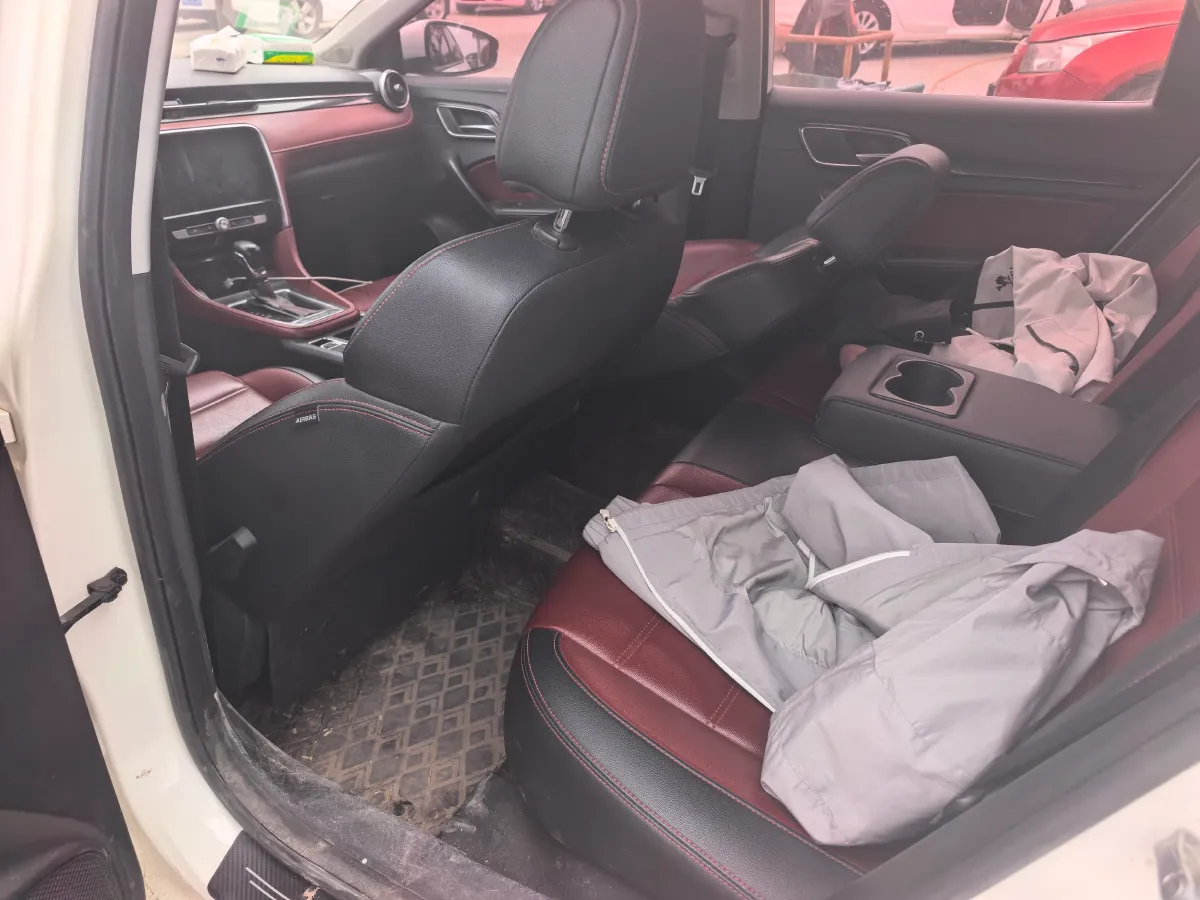 2017 MG MG6 1.5T 169HP L4 7DCT,autocango,china used car exporter,china ev exporter,chinese used car exporter,chinese used ev exporter