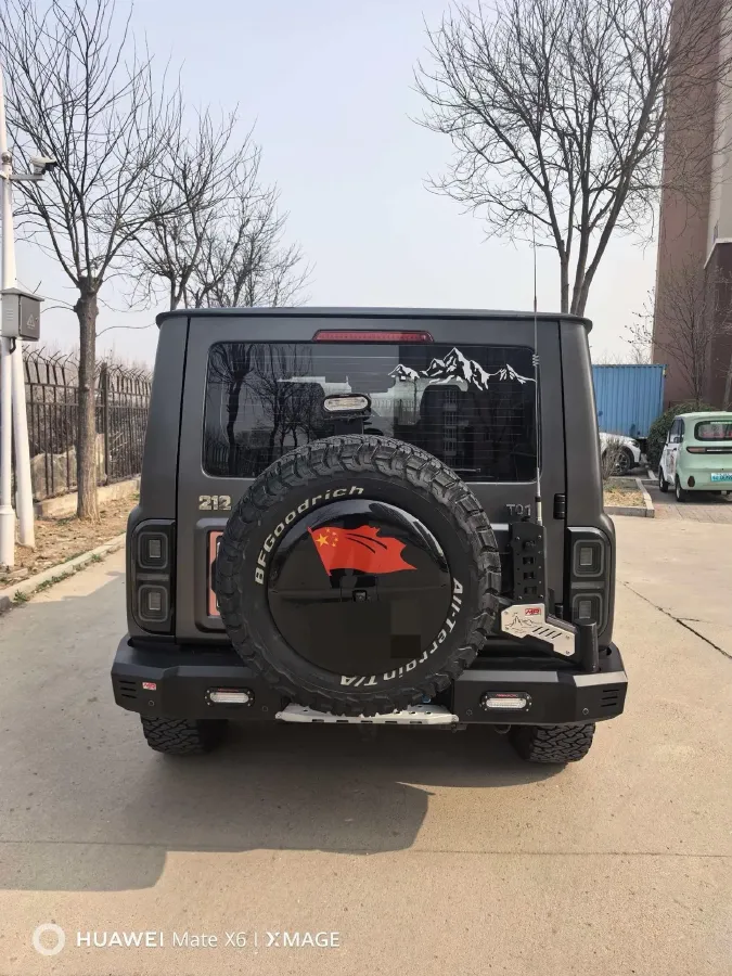 2025 212 212 T01 2.0T 252HP L4 8AT,autocango,china used car exporter,china ev exporter,chinese used car exporter,chinese used ev exporter