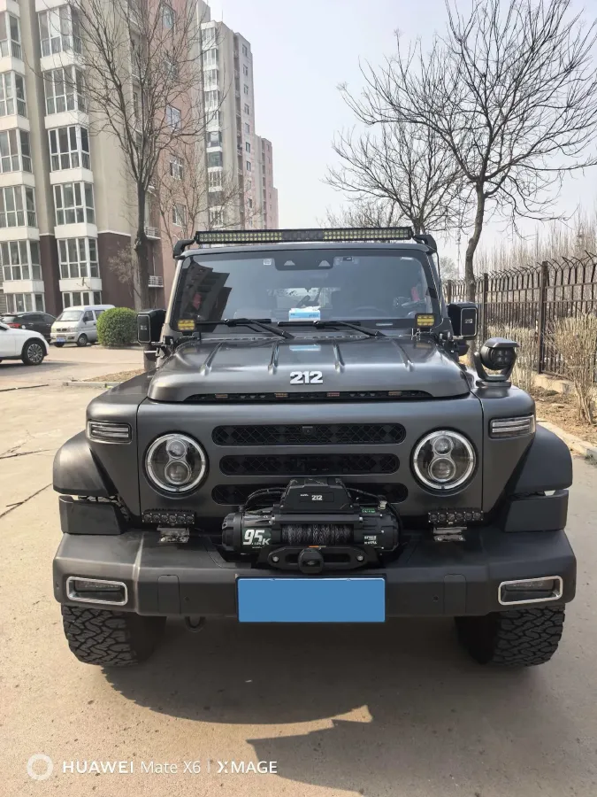 2025 212 212 T01 2.0T 252HP L4 8AT,autocango,china used car exporter,china ev exporter,chinese used car exporter,chinese used ev exporter