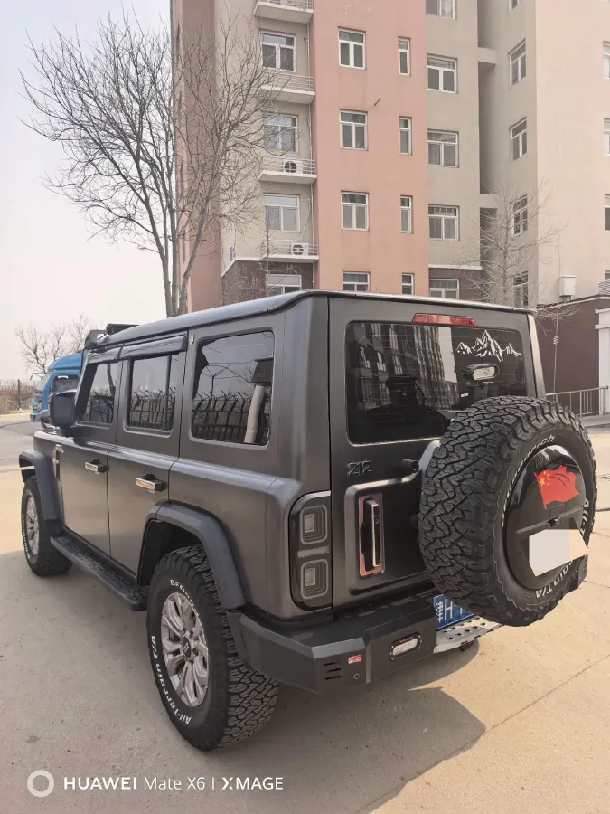 2025 212 212 T01 2.0T 252HP L4 8AT,autocango,china used car exporter,china ev exporter,chinese used car exporter,chinese used ev exporter