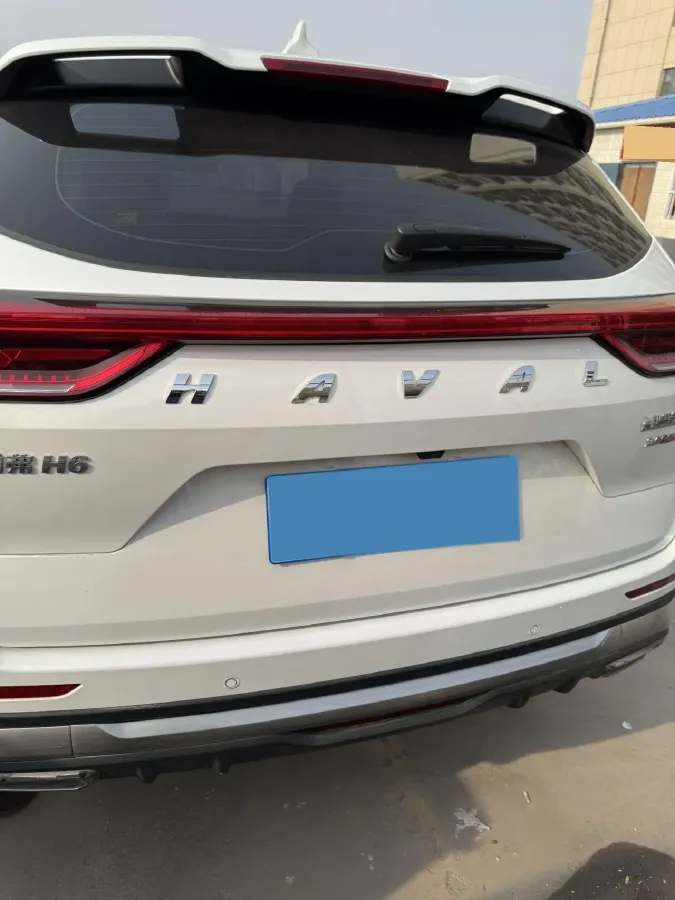 2025 Haval H6 1.5T 150HP L4 7DCT,autocango,china used car exporter,china ev exporter,chinese used car exporter,chinese used ev exporter