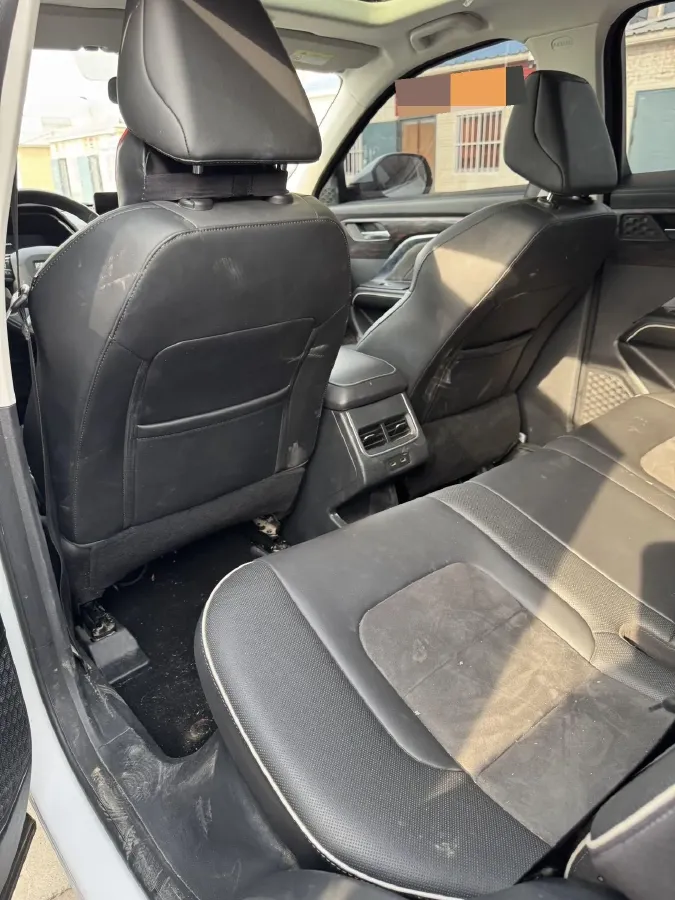 2025 Haval H6 1.5T 150HP L4 7DCT,autocango,china used car exporter,china ev exporter,chinese used car exporter,chinese used ev exporter