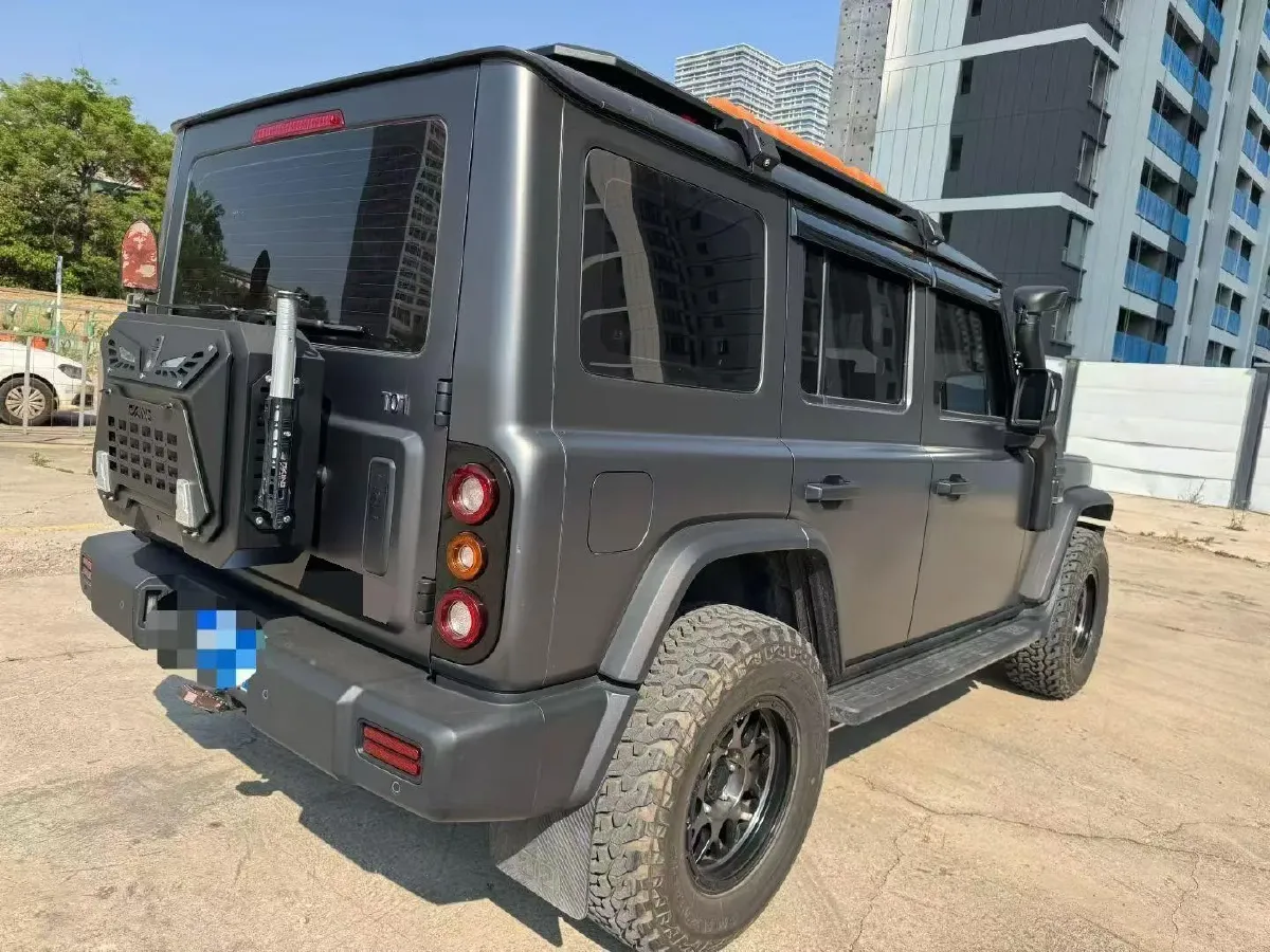 2024 212 212 T01 2.0T 252HP L4 8AT,autocango,china used car exporter,china ev exporter,chinese used car exporter,chinese used ev exporter