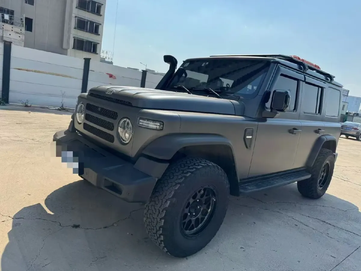 2024 212 212 T01 2.0T 252HP L4 8AT,autocango,china used car exporter,china ev exporter,chinese used car exporter,chinese used ev exporter