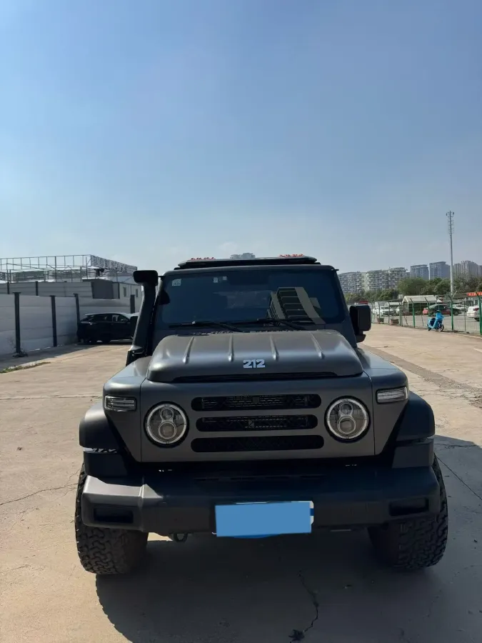 2024 212 212 T01 2.0T 252HP L4 8AT,autocango,china used car exporter,china ev exporter,chinese used car exporter,chinese used ev exporter