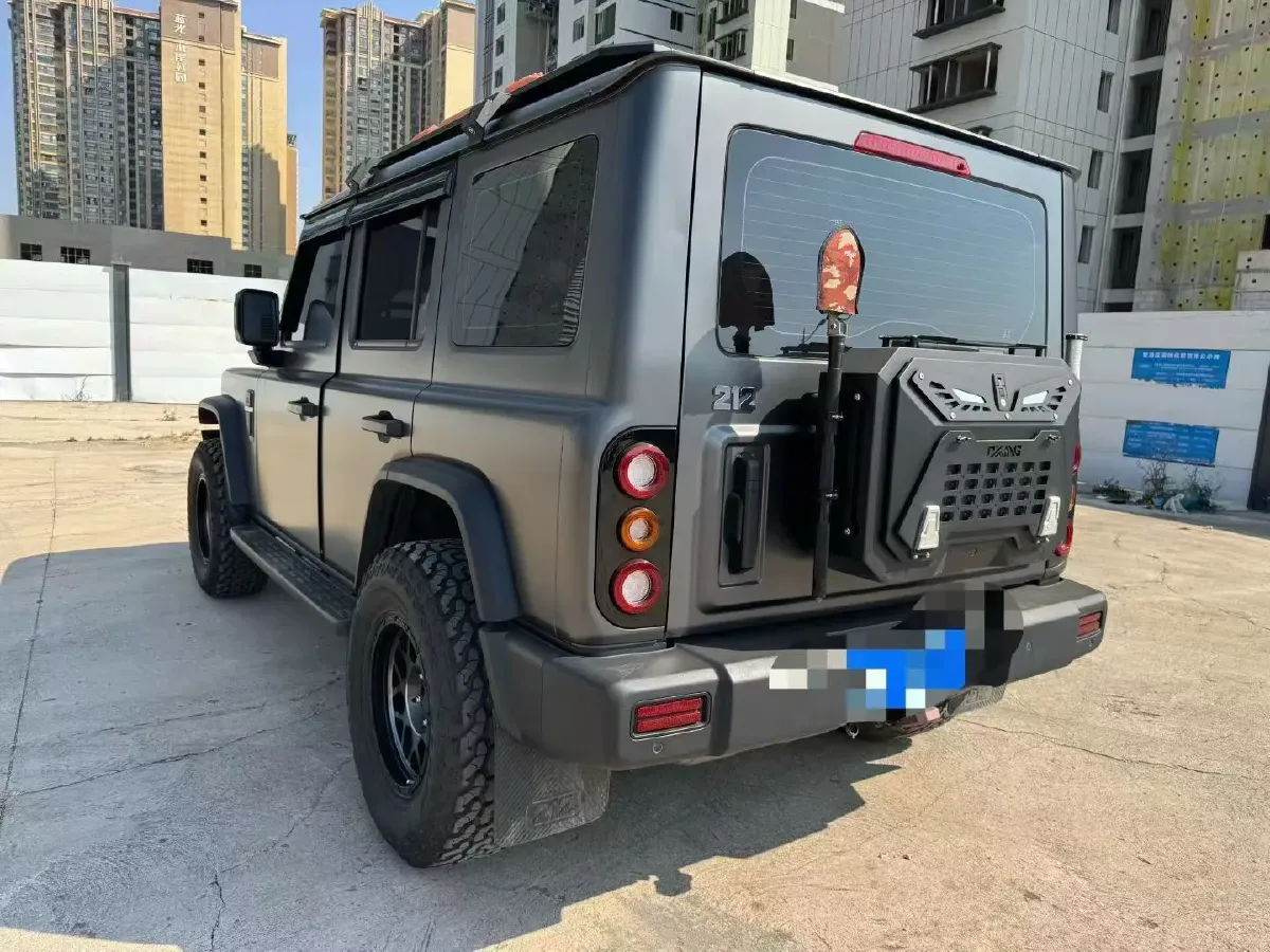 2024 212 212 T01 2.0T 252HP L4 8AT,autocango,china used car exporter,china ev exporter,chinese used car exporter,chinese used ev exporter