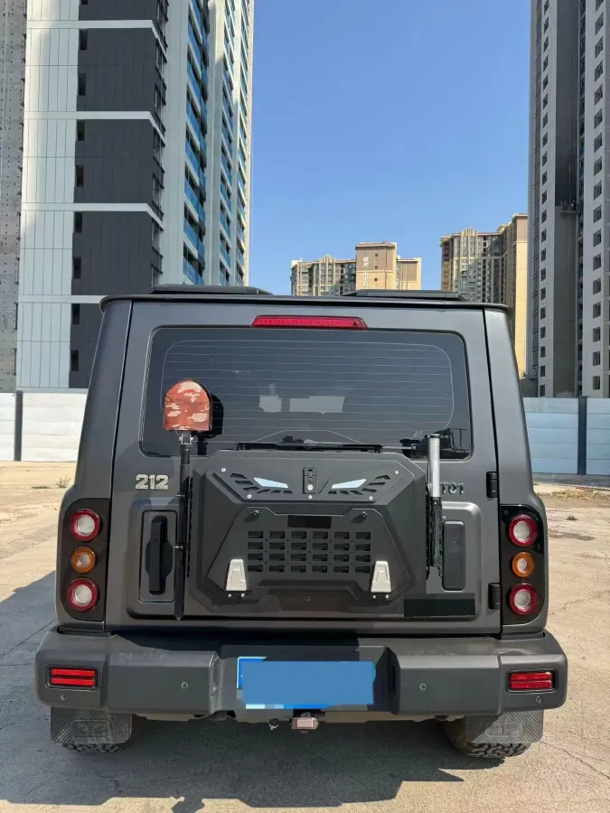 2024 212 212 T01 2.0T 252HP L4 8AT,autocango,china used car exporter,china ev exporter,chinese used car exporter,chinese used ev exporter