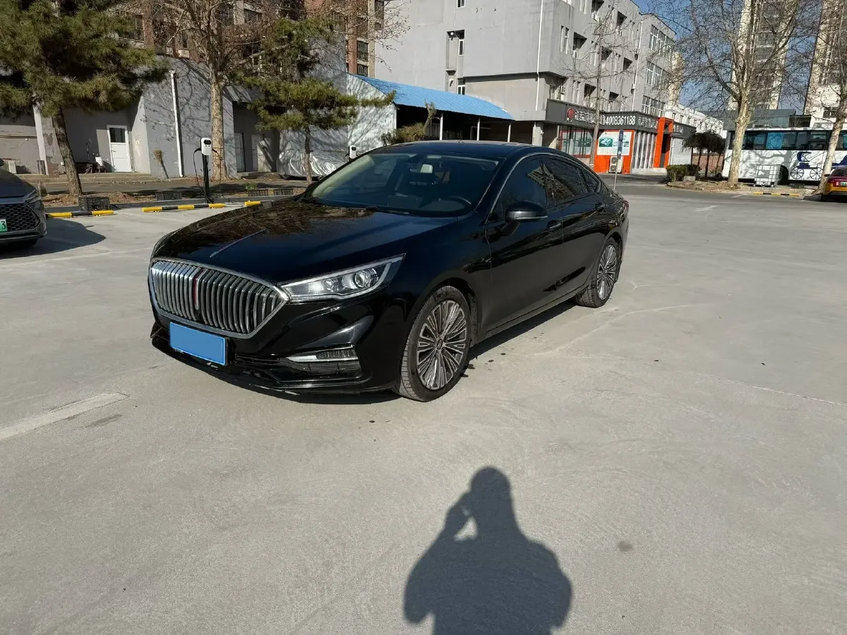 2020 HongQi H5 1.5T 169HP L4 7DCT,autocango,china used car exporter,china ev exporter,chinese used car exporter,chinese used ev exporter