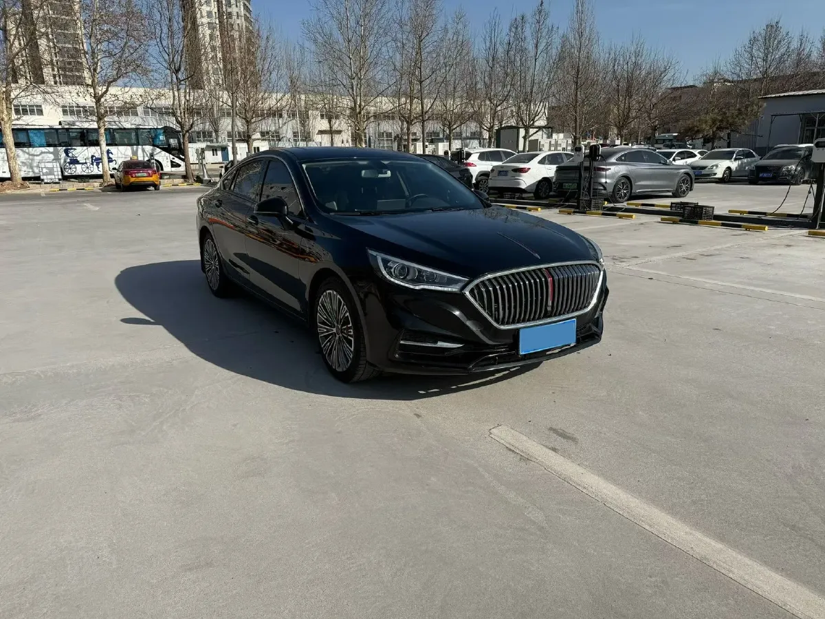 2020 HongQi H5 1.5T 169HP L4 7DCT,autocango,china used car exporter,china ev exporter,chinese used car exporter,chinese used ev exporter