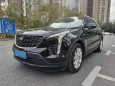 2022 CADILLAC XT4,autocango,china used car exporter,china ev exporter,chinese used car exporter,chinese used ev exporter