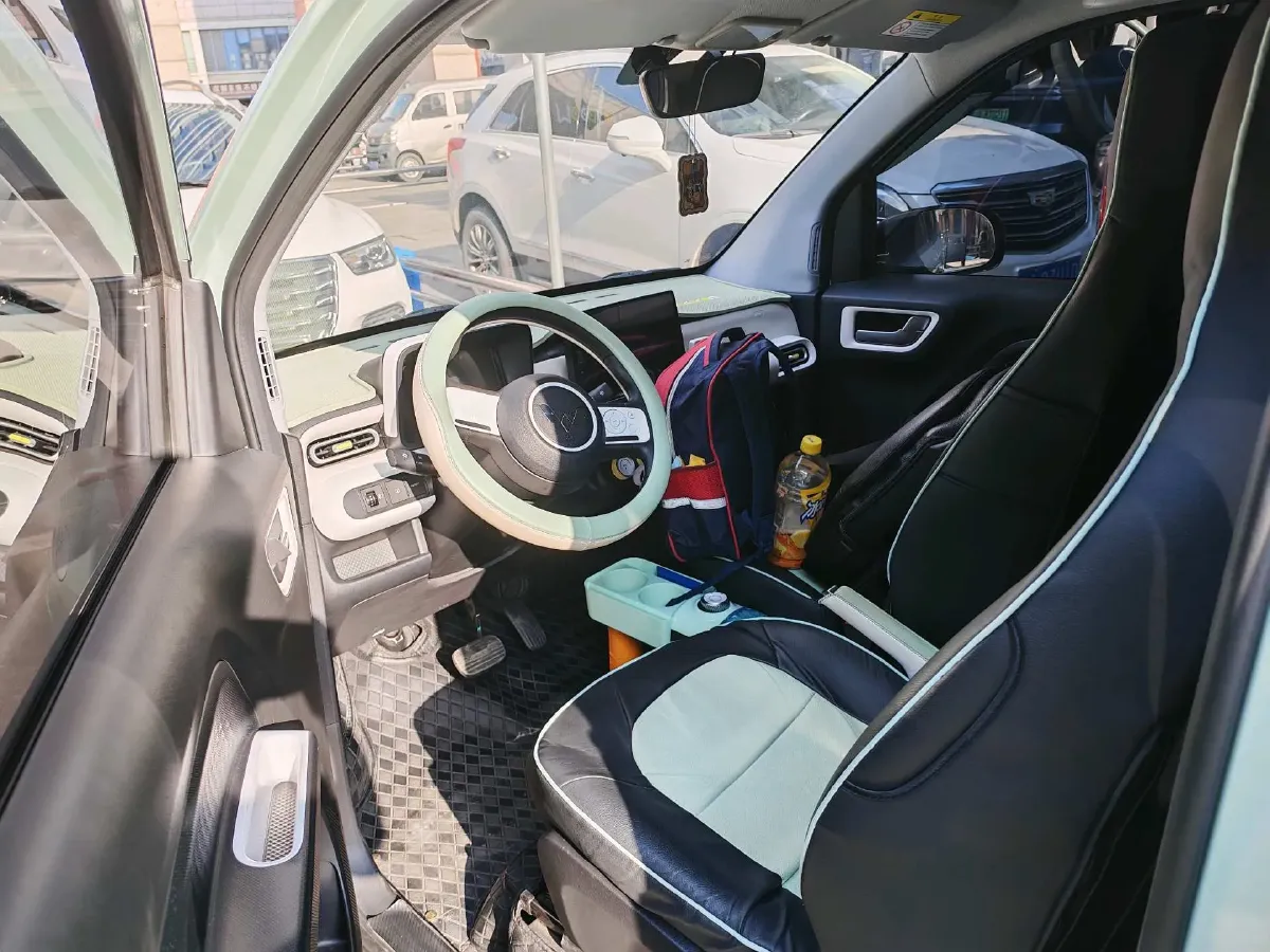 2024 WuLing HongGuang MINI EV BEV 17.3KWH,autocango,china used car exporter,china ev exporter,chinese used car exporter,chinese used ev exporter