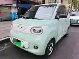 2024 WuLing HongGuang MINI EV BEV 17.3KWH