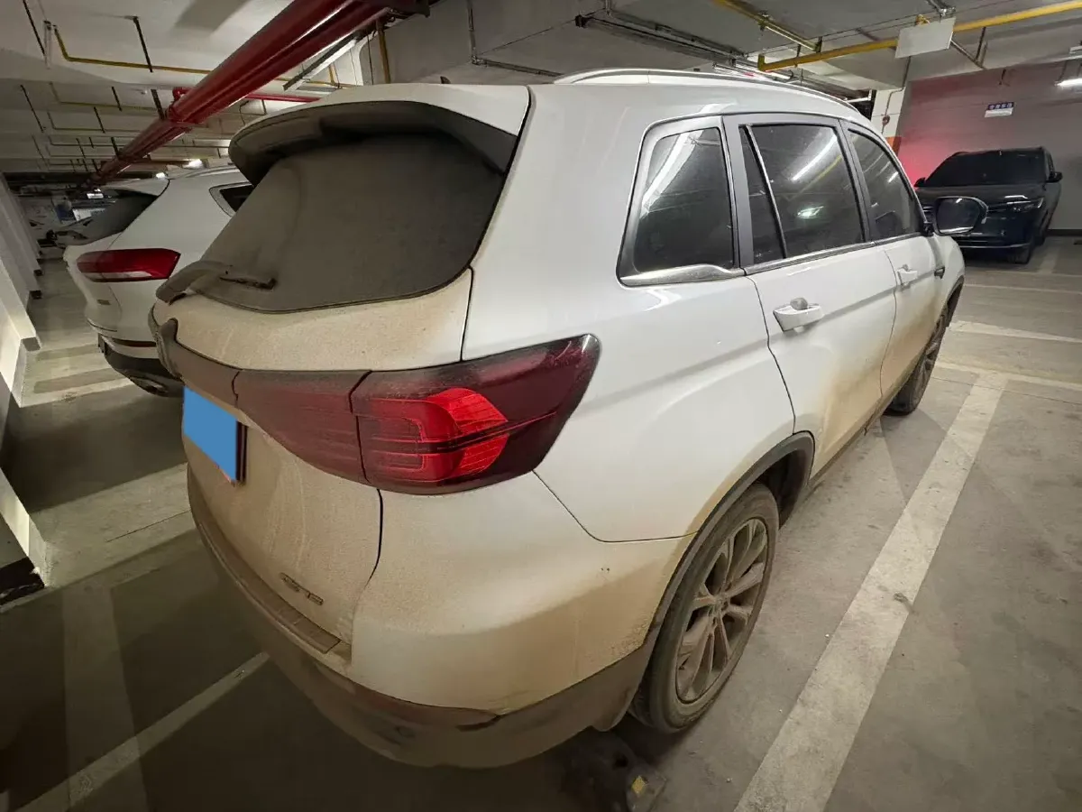 2022 ChangAn CS75 1.5T 180HP L4 7DCT,autocango,china used car exporter,china ev exporter,chinese used car exporter,chinese used ev exporter