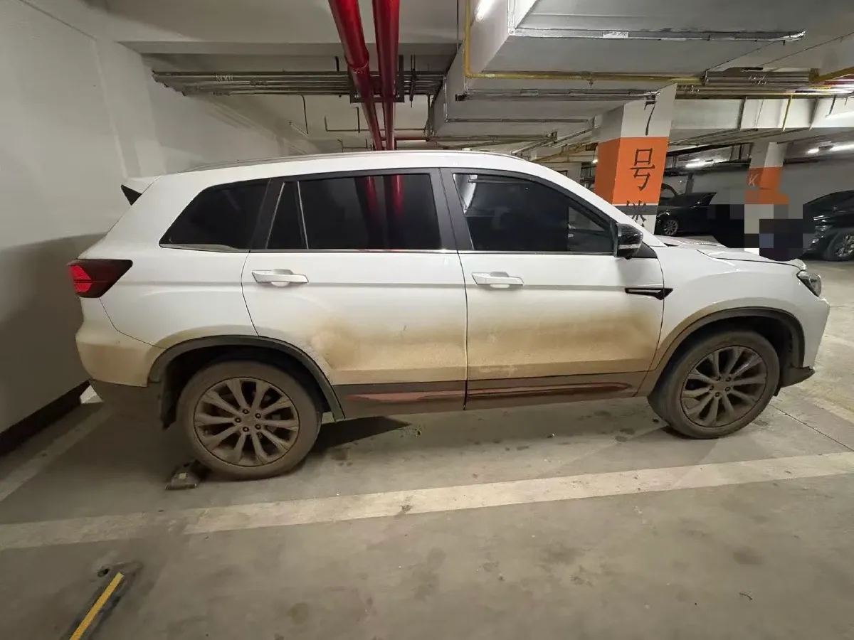 2022 ChangAn CS75 1.5T 180HP L4 7DCT,autocango,china used car exporter,china ev exporter,chinese used car exporter,chinese used ev exporter