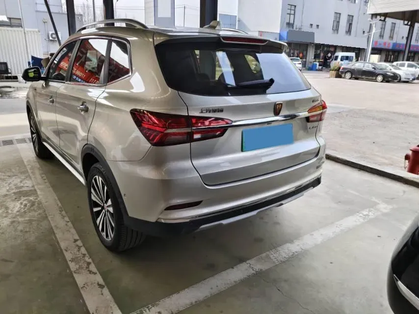2017 Roewe RX5 BEV 48.3KWH,autocango,china used car exporter,china ev exporter,chinese used car exporter,chinese used ev exporter