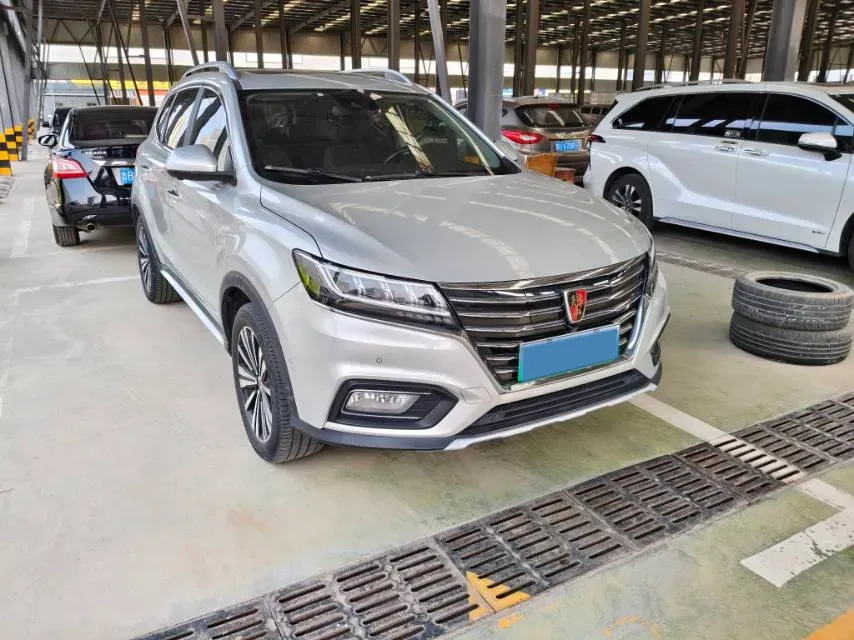 2017 Roewe RX5 BEV 48.3KWH,autocango,china used car exporter,china ev exporter,chinese used car exporter,chinese used ev exporter