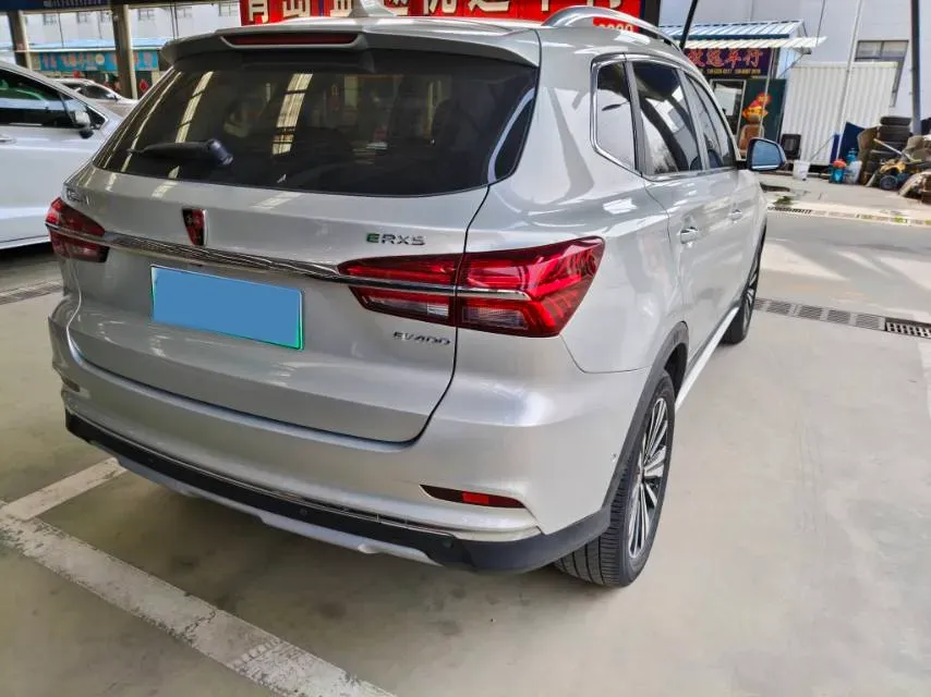 2017 Roewe RX5 BEV 48.3KWH,autocango,china used car exporter,china ev exporter,chinese used car exporter,chinese used ev exporter