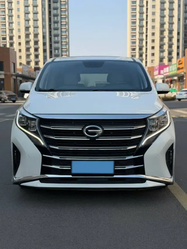 2021 GAC Trumpchi M8 2.0T 252HP L4 8AT,autocango,china used car exporter,china ev exporter,chinese used car exporter,chinese used ev exporter