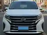 2021 GAC Trumpchi M8 2.0T 252HP L4 8AT