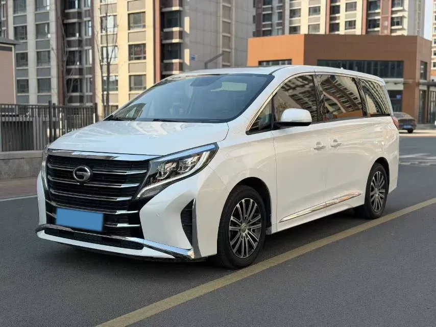 2021 GAC Trumpchi M8 2.0T 252HP L4 8AT,autocango,china used car exporter,china ev exporter,chinese used car exporter,chinese used ev exporter