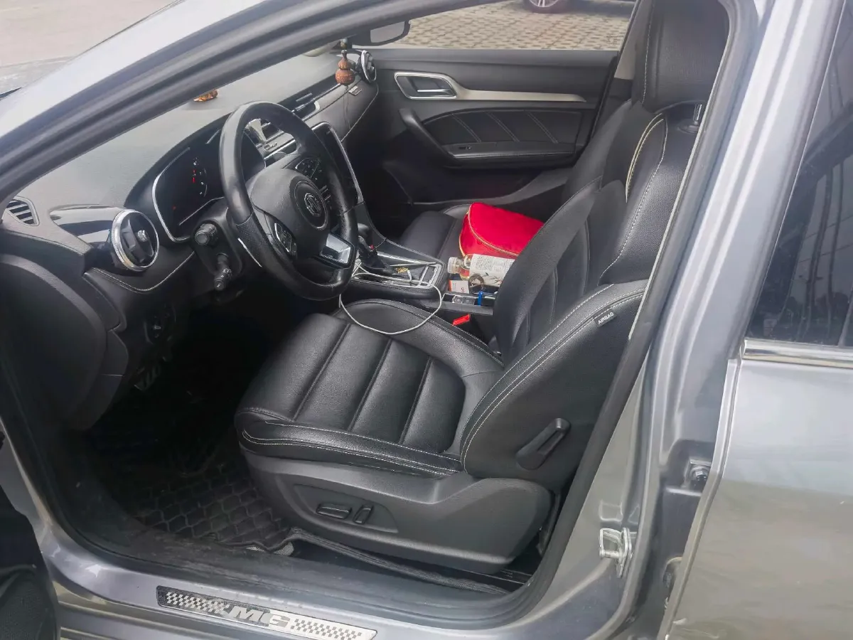 2017 MG MG6 1.5T 169HP L4 7DCT,autocango,china used car exporter,china ev exporter,chinese used car exporter,chinese used ev exporter