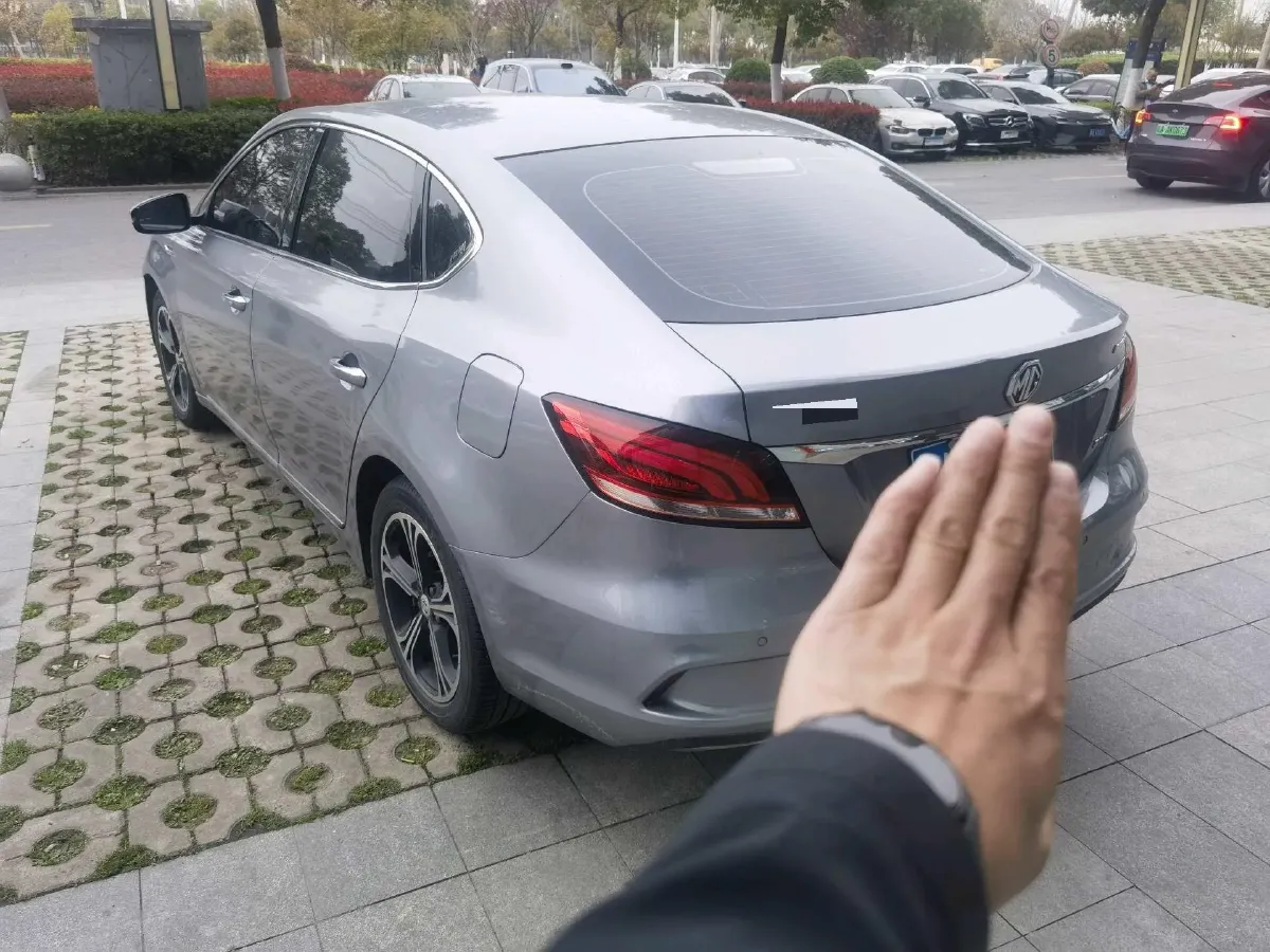 2017 MG MG6 1.5T 169HP L4 7DCT,autocango,china used car exporter,china ev exporter,chinese used car exporter,chinese used ev exporter