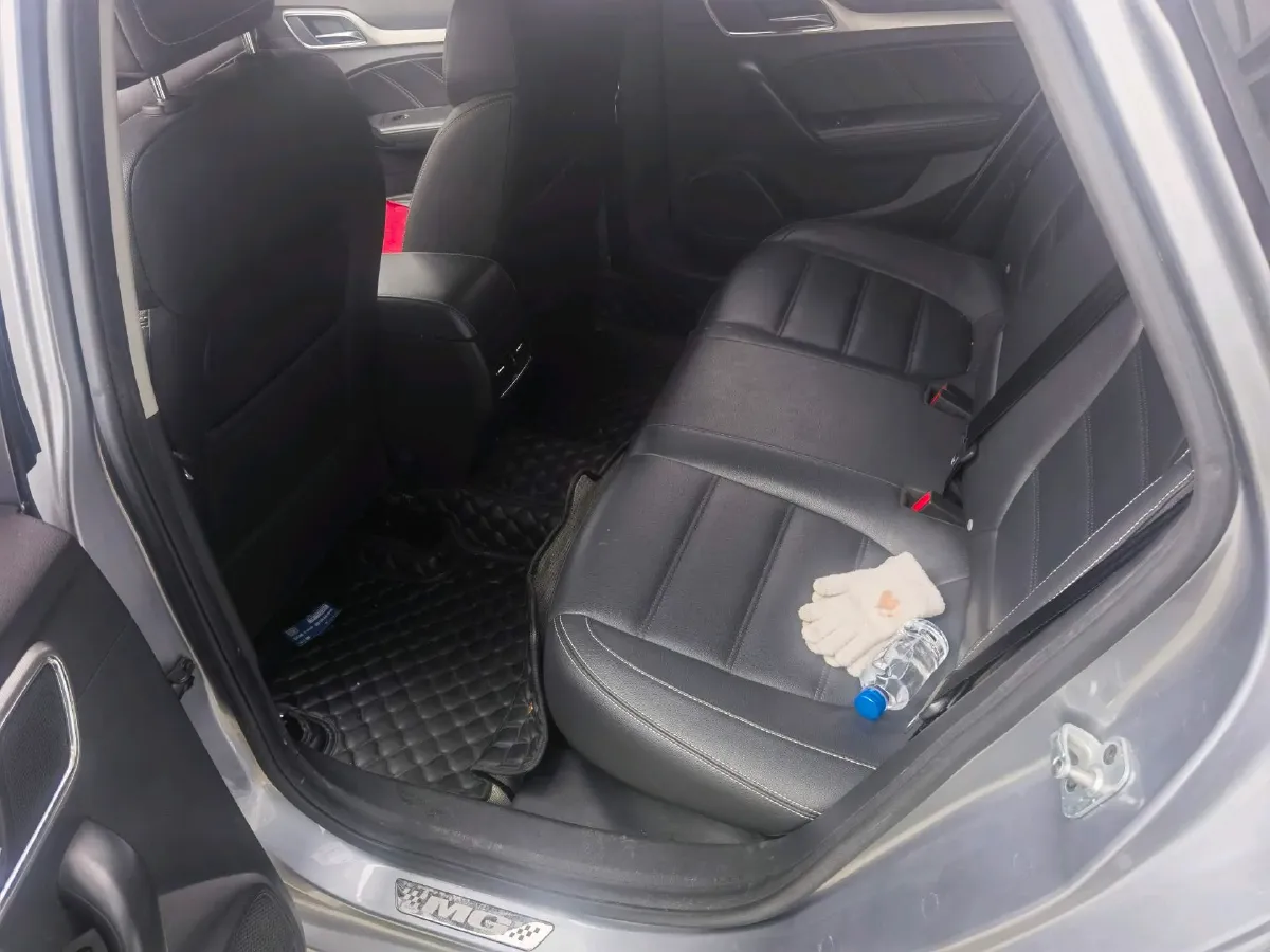 2017 MG MG6 1.5T 169HP L4 7DCT,autocango,china used car exporter,china ev exporter,chinese used car exporter,chinese used ev exporter