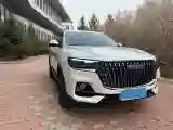 2023 Haval H6 1.5T 150HP L4 7DCT